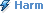 Harm