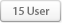 15 User