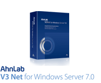 AhnLab V3Net for Windows Server 7.0