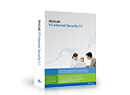 AhnLab V3 Internet Security 8.0