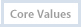 Core Values