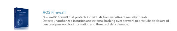 AOS Firewall