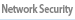  Network Security