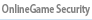 Online Game Security