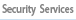 Security Services