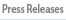 Press Releases
