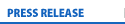 PRESS RELEASE