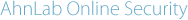 AhnLab Online Security