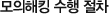 모의해킹 수행 절차