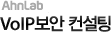 VoIP보안 컨설팅