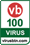 VB 100 Award