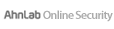 AhnLab Online Security