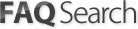 FAQ Seach