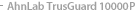 AhnLab TrusGuard10000P
