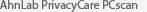 AhnLab PrivacyCare PCscan