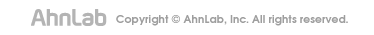 AhnLab