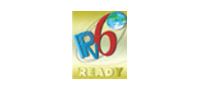 IPv6 Ready Logo 인증 마크