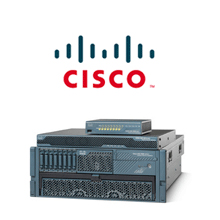 Cisco 로고 및 대표상품