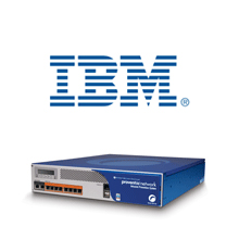 IBM 로고 및 대표상품