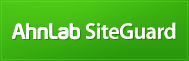 AhnLab SiteGuard